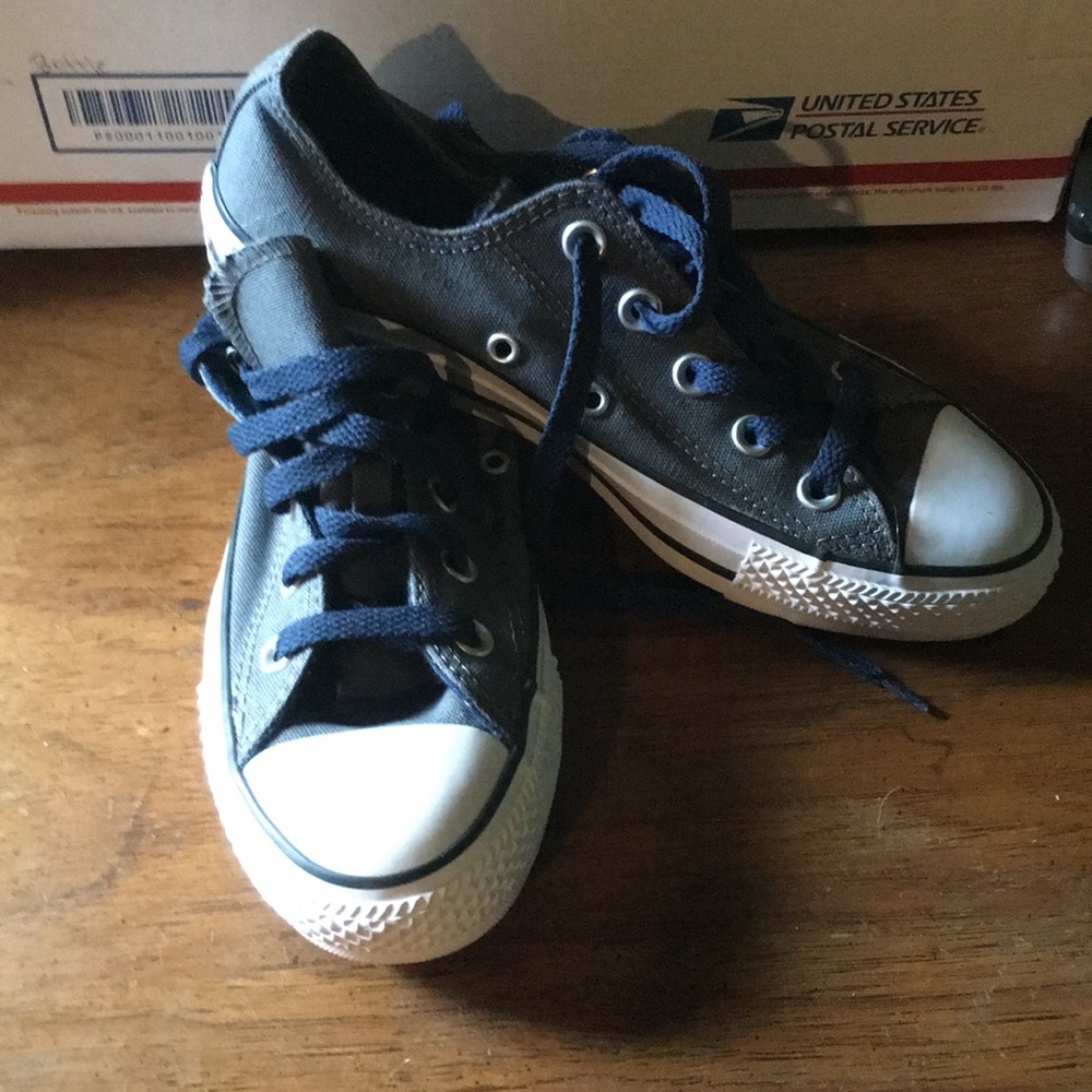 Converse